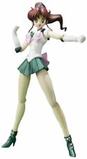 Bandai Tamashii Nations S.H. Figura de acción Figuarts Sailor Jupiter ""Sailor Moon segunda mano  Embacar hacia Argentina