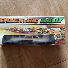 Scalextric rally bmw for sale  NOTTINGHAM