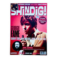Shindig magazine dec for sale  Moraga
