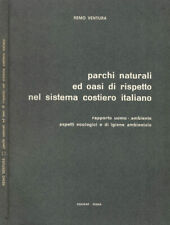 Parchi naturali oasi usato  Italia