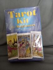 Tarrot kit beginners for sale  MARLBOROUGH
