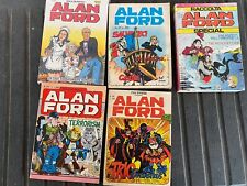 Alan ford lotto usato  Medole