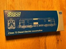 Dapol 006 010 for sale  PLYMOUTH