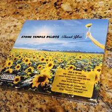 CD Stone Temple Pilots: Obrigado comprar usado  Enviando para Brazil