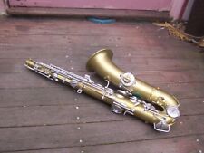 Vintage conn sax for sale  Medford