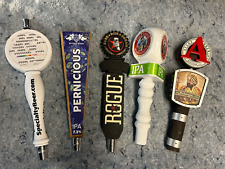 Lot beer tap for sale  Townsend