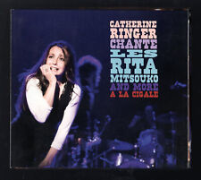Dvd catherine ringer d'occasion  Combronde