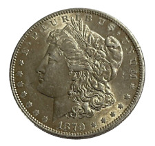 1879 morgan silver for sale  Lutz
