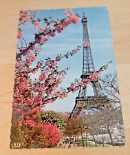 Beautiful postcard paris d'occasion  Expédié en Belgium