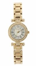 Novo em folha Elgin® relógio de quartzo feminino tom dourado EG9993 comprar usado  Enviando para Brazil