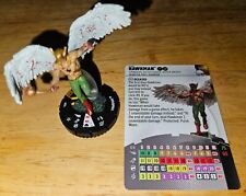 Heroclix notorious chase for sale  San Antonio