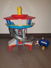 Paw patrol station gebraucht kaufen  Hainsfarth