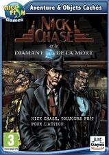 Nick chase diamant d'occasion  France