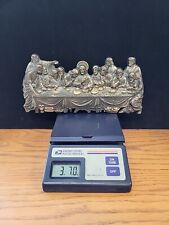 Vintage last supper for sale  Grapeview