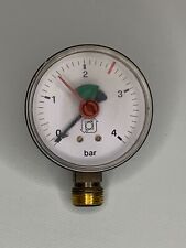 manometer 4 bar gebraucht kaufen  Wolfratshausen