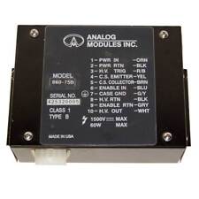 Analog modules 860 for sale  Park City