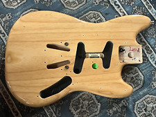 Fender ben gibbard for sale  Lubec