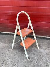 Step metal ladder for sale  Shipping to Ireland