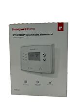 Honeywell week programmable for sale  Angier