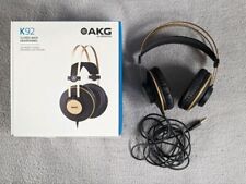 Akg k92 hrumschließende gebraucht kaufen  Hanau