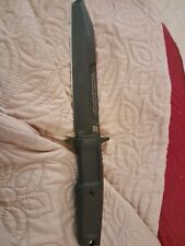 Coltello extrema ratio usato  Valmontone