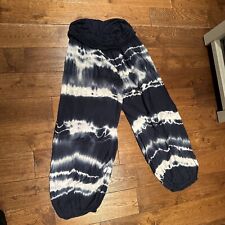 Harem pants women for sale  GODALMING