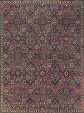 8x10 purple rug for sale  Charlotte