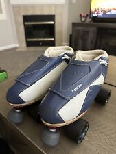 quad skates for sale  Dedham