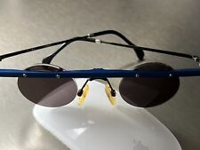 nickelbrille sonnenbrille gebraucht kaufen  Bochum
