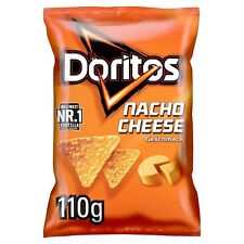 2x110g doritos nacho gebraucht kaufen  Eibau