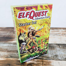 Elfquest adventure game for sale  Shipping to Ireland