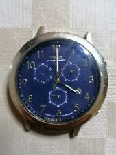 Orologio timex chronograph usato  Reggio Calabria