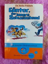 gunter innere schweinehund gebraucht kaufen  Nittel