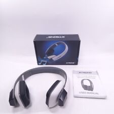 infrared headphones for sale  WINSFORD