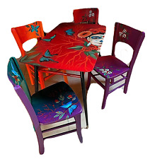 Tavolo più sedie usato  Caserta