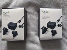 Nook charging kit for sale  MANCHESTER