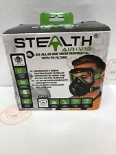 Stealth air vis for sale  MANSFIELD
