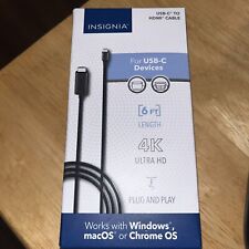 usb c hdmi cable for sale  Rosedale