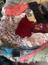 Girls clothing bundle for sale  STIRLING
