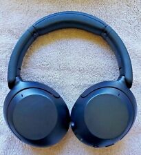 Sony WH-XB910N EXTRA BASS Noise Cancelling Headphones Gaming Black XX420 for sale  Shipping to South Africa