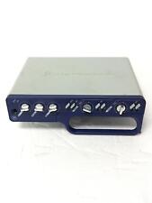 Digidesign mbox stereo for sale  Commerce City