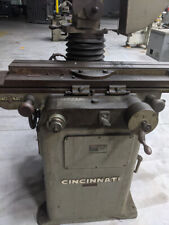 Cincinatti tool grinder for sale  Brooksville