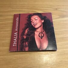 THALIA ARRASANDO CD SINGLE PROMO MÉXICO 2000 FRETE GRÁTIS comprar usado  Enviando para Brazil