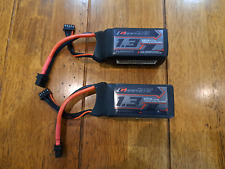 Turnigy graphine 1300mah for sale  SOUTHAMPTON