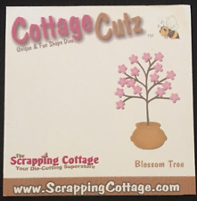 Cottage cutz scrapping for sale  CUPAR