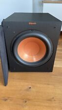 klipsch r 12 sw gebraucht kaufen  Cotta