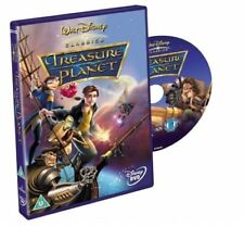 Treasure planet import d'occasion  France