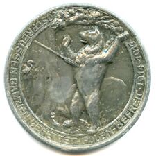 Weltkrieg medaille 1917 gebraucht kaufen  Hamburg