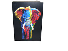 Bild elefant pop gebraucht kaufen  Deutschland