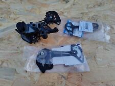 Slx rear derailleur for sale  BRISTOL